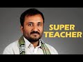 राजा वही बनेगा जो काबिल होगा | Anand Kumar | Motivational Speech | Super 30 | Youth Icon of India