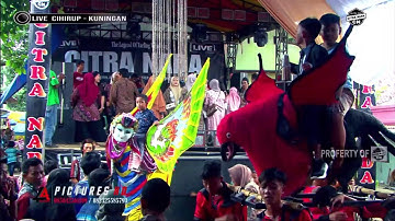 TURU NING PAWON ~ IIN VARERA || CITRA NADA LIVE DS.CIHIRUP - CIAWIGEBANG - KUNINGAN