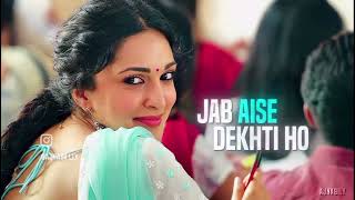 Ache lagte ho 💗 remix mashup songs| #aestheic #lovemusic #lovestatus #romanticmusic 