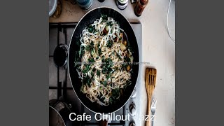 Subtle Backdrops for Making Breakfast