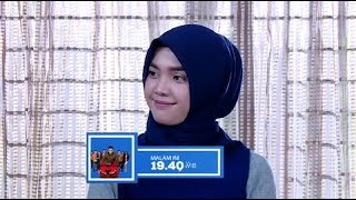 ANAK LANGIT : Emon bantu suami