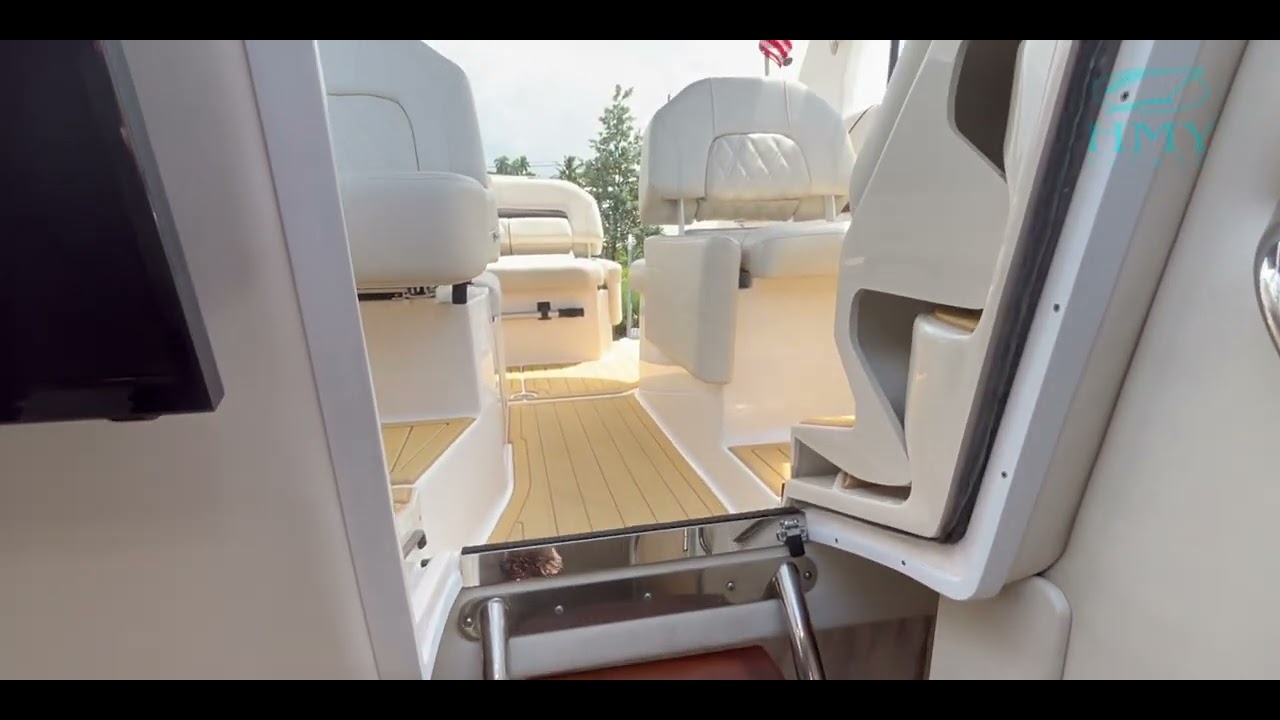 2023 Regal 26' XO - For Sale with HMY Yachts