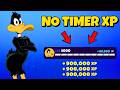 *NO TIMER* AFK FAST Fortnite XP Map To Help LEVEL UP FAST In Chapter 7 Season 2! (230,000!)