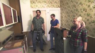 Property Brothers  Webisode 17: Behind the Scenes