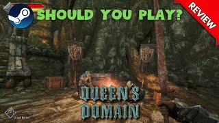 [Review] Should You Play Queen's Domain (2026)