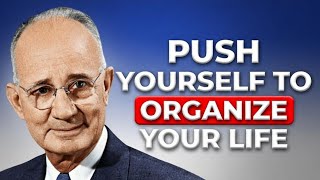 7 Principles That Will Organize Your Entire Life