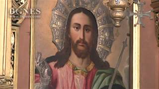 В храм „Св. Неделя” бе отслужена Вечерня със св. Василева литургия В храм „Св. Неделя” бе отслужена Вечерня със св. Василева литургия