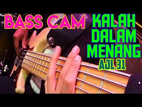 KALAH DALAM MENANG (bass cam) - MAWI & SYAMSUL YUSOF - AJL ...
