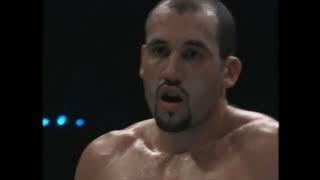 Semmy Schilt vs Glaube Feitosa K1 WGP 2005 Opening Round part 2 セーミー・シュルト vs グラウベ・フェイトーザ K1 WGP 2005