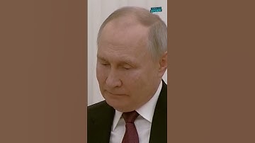 Is Putin using body doubles? #itvnews #news #putin #russia #ukraine #politics