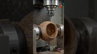 🥥 തേങ്ങച്ചിരട്ടയിൽ നിന്ന് Luxury Mug! 😱 Kerala Factory Making Process | Eco Friendly Cup!