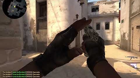 How to moan in CS GO!!!!