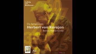 Beethoven – Symphony No.9 in D minor – Karajan & Berliner