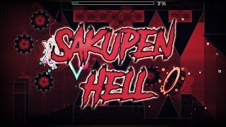 Celebrity Sakupen Hell 100% [Extreme Demon] ~ 8,733 Attempts Profile