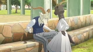 Pina Gets Caught Cheating - Beastars Season 2English