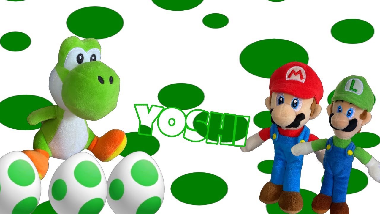 EMR: Yoshi
