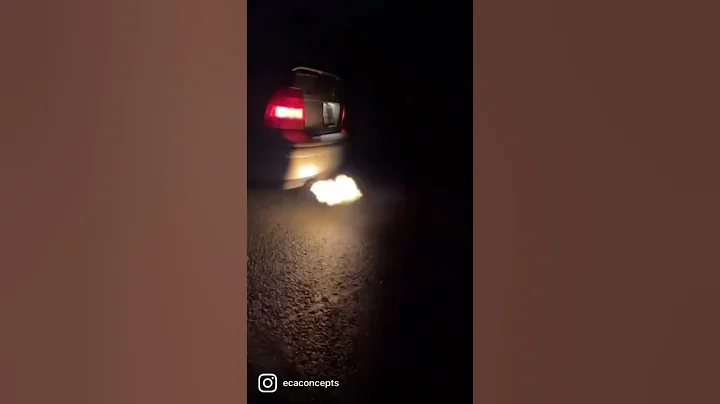 #VW #Jetta #18T #Tuned by @ECAConcepts