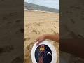 A Frisbee That Can Return on Its Own #shortvideo #shorts