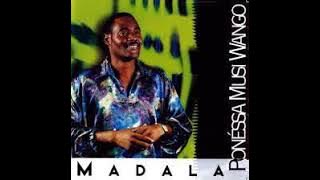 Madala - Mutiana Orera