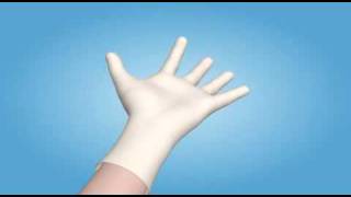 My First Hand Rig Motion Test