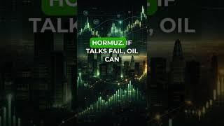Oil Prices Fall as Iran Peace Response Calms Markets