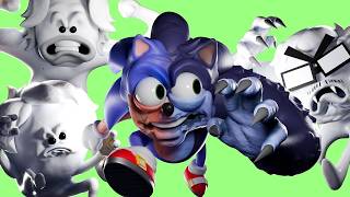 OneyPlays Sonic Unleashed (Best of Compilation)