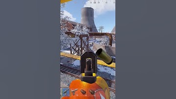 Пешечные файты в зиме #раст #rust #rusthighlights #rustgame #растшортс #shorts #oldrust