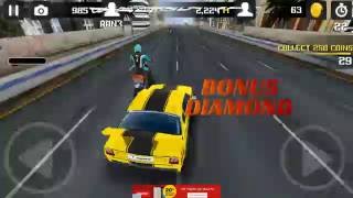 Car Racing Mania 2016 android gameplay screenshot 2