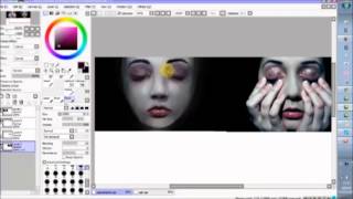 Realism practice - [Speedpaint]