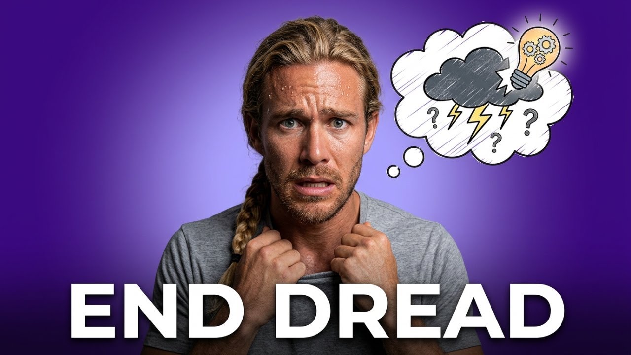 Fear Your Next Difficult Conversation? Do This Instead