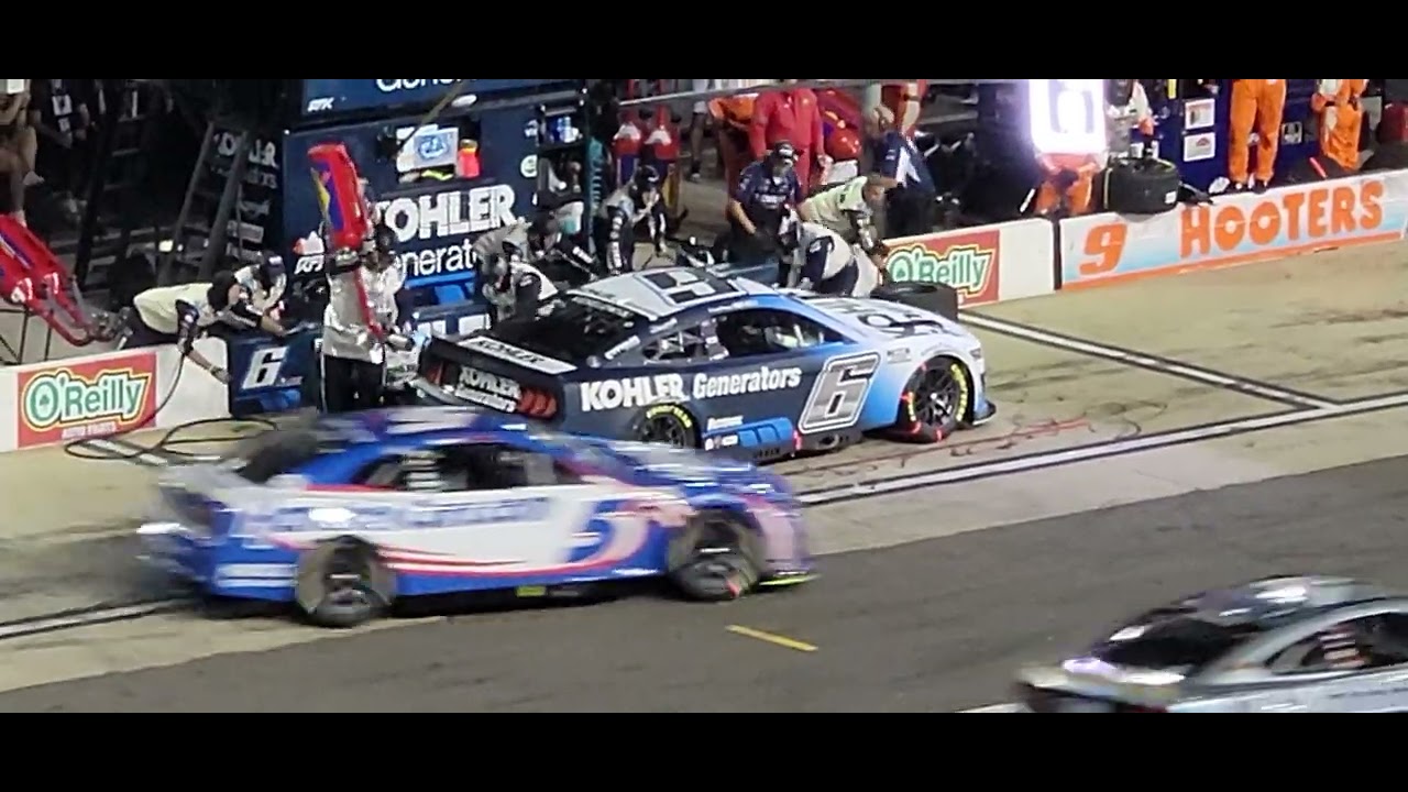 Brad K Bristol Bass Pro 2022 YouTube