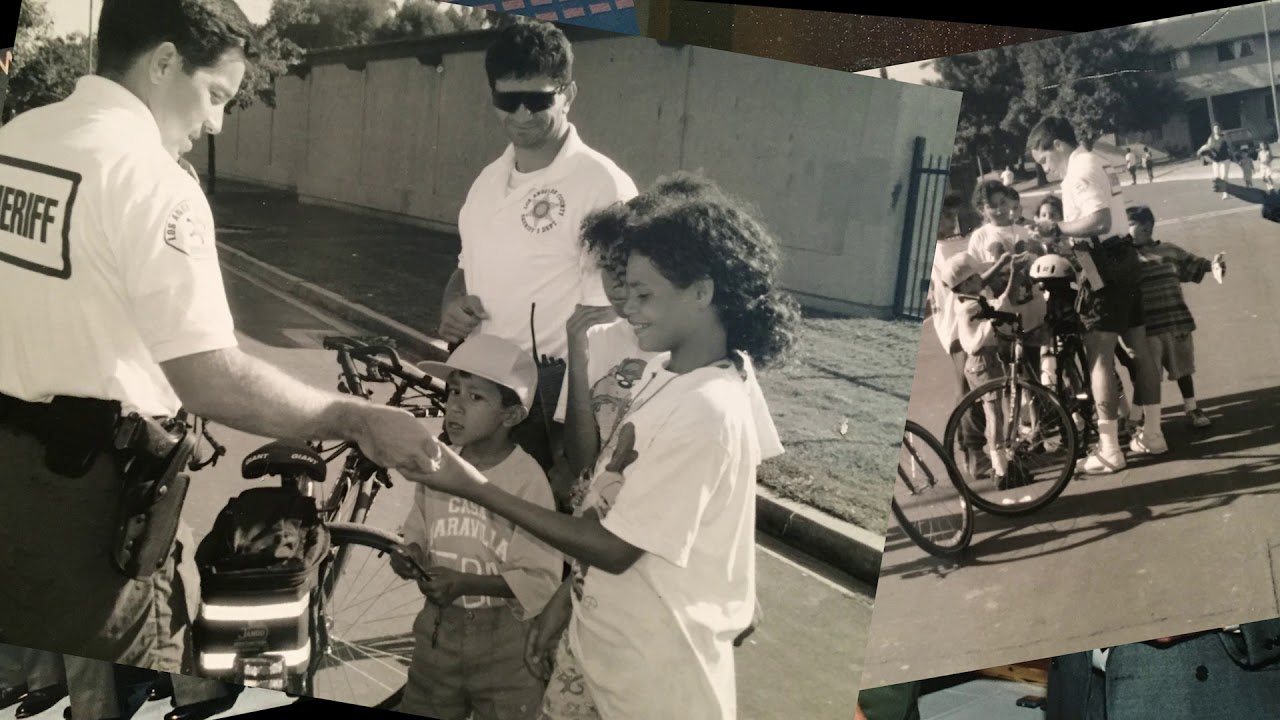 Sheriff Los Angeles County California Primary Election - 