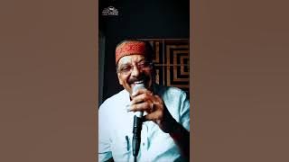 Jable Dekhe Dil Ma Jhankar | Dr.Dilip Shadangi Live