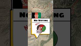 Voting Age From Different Countries #shorts #ytshortvideo