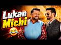 Lukan Michi | Latest Punjabi Movie | Guggu Gill | Hobby Dhaliwal | @SpeedRecords-Movies #yt