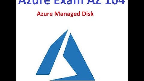 Microsoft Azure Tutorial for Beginners | Azure Managed Disk | 369 ProIT