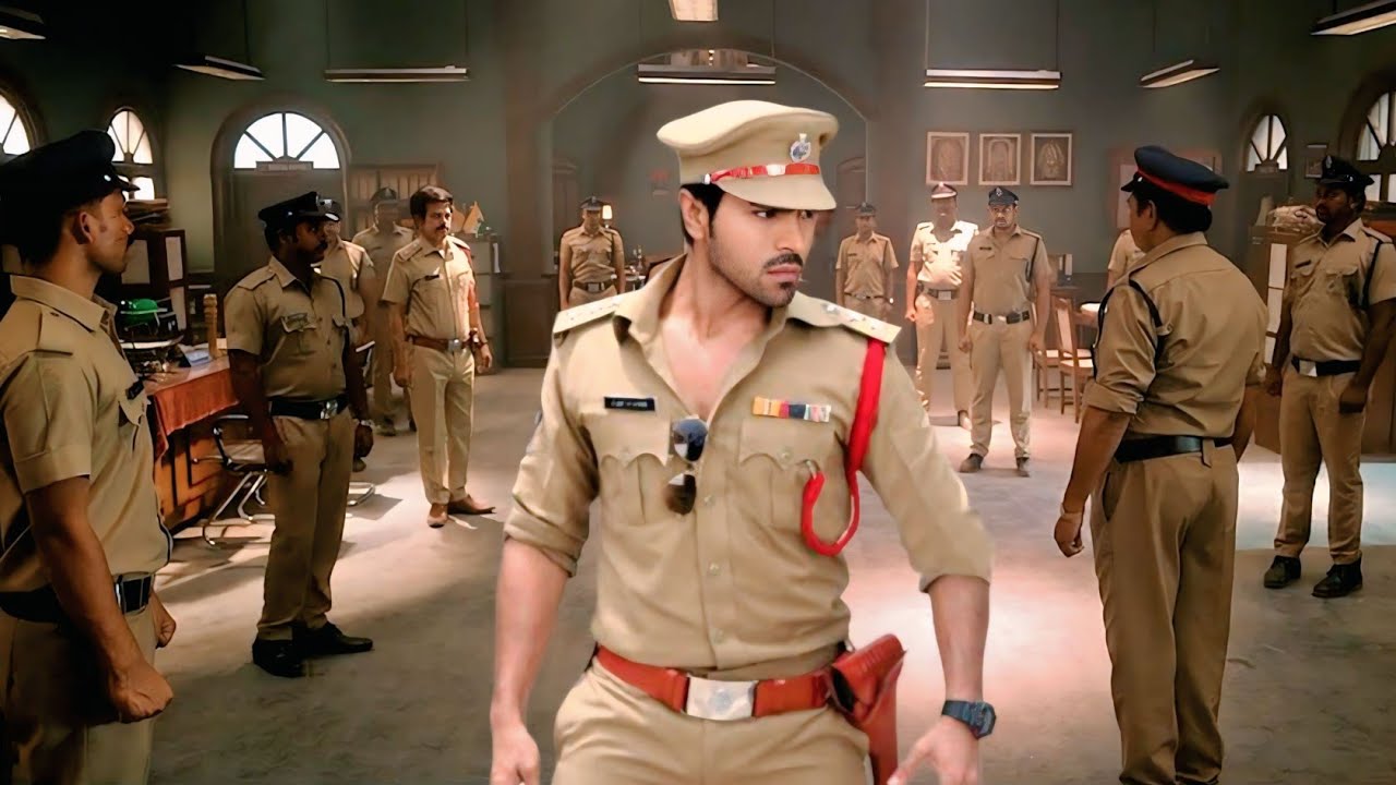 شاب طيب قتلوا ابوة وسجنه امه 15سنه ودمروا حياته ميعرفوش انه هيدخل كليه الشرطه وهيرجع ينتقم بعد 12سنه