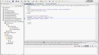 Servlet Chapter 18 - HandsOn with Servlet Session and URL ReWrite