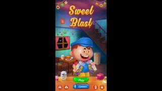 Sweet Blast iOS/Android Gameplay HD screenshot 4