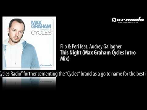 CD2.01. Filo & Peri - This Night (Max Graham Cycle...