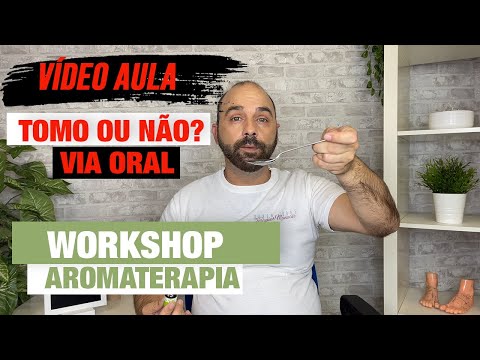 Vídeo: Água De Endro - Instruções, Dosagem, Aplicação