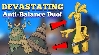 [Lets Talk] These INSANE mons can DESTROY balance teams!