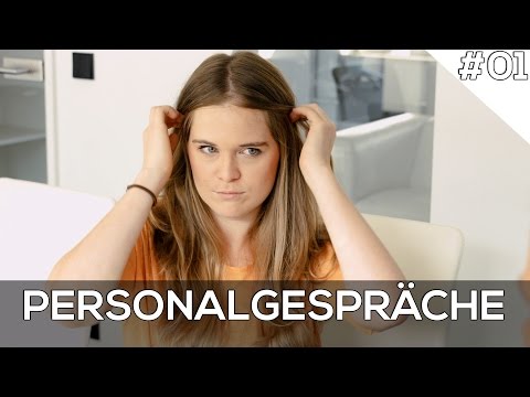 Personalgespräche – Staffel 2 Folge 1 – Das Netzwerk