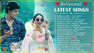 Bollywood Latest Songs 2022 💖 New Hindi Song 2022 💖 Top Bollywood Hindi Romantic Songs v8