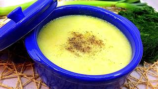 Arnavutlarin Bayram Sabahi Çorbasi Tadina Bakan Herkes Bu Lezzete Bayiliyor