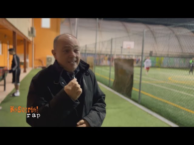 KESTORIE!RAP 07/04/2025