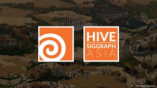 Jan Trubac |  Deserted - Building the World with Houdini | Houdini HIVE SIGGRAPH Asia 2021