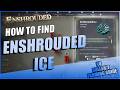 Enshrouded | Where to Find Enshrouded Ice | No Bullsh*t Farming Guide