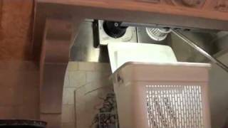 Squirrel in vent.m4v