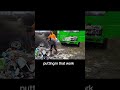 Junk removal